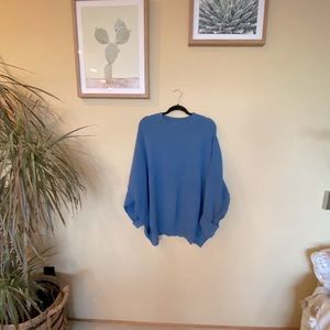 Free People Easy Street Sweater